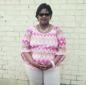 Meet your Posher, Shaneka